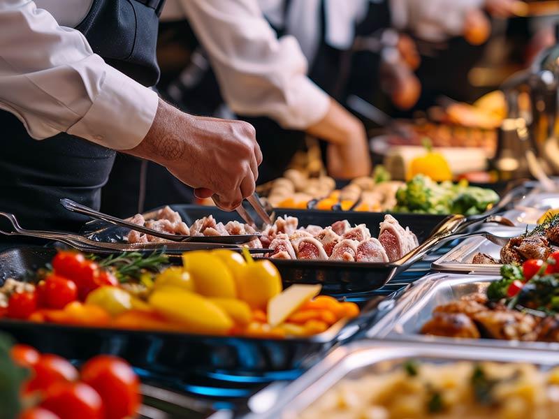 Erkek Öğrenci Yurdumuzdan Kareler