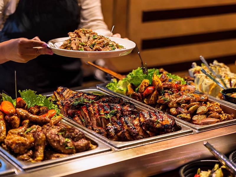 Erkek Öğrenci Yurdumuzdan Kareler