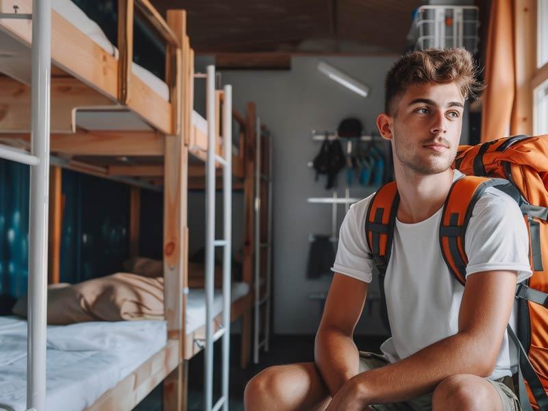 Öğrenci Yurtlarına Modern ve Hızlı Web Siteleri